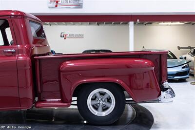 1957 Chevrolet Other Pickups 3100  Restomod - Photo 10 - Rancho Cordova, CA 95742