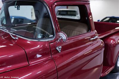 1957 Chevrolet Other Pickups 3100  Restomod - Photo 20 - Rancho Cordova, CA 95742