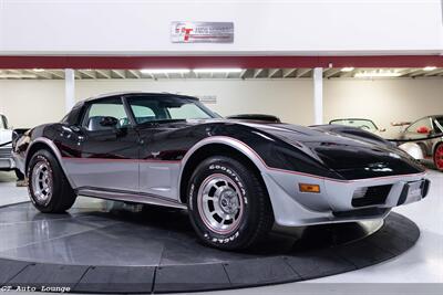 1978 Chevrolet Corvette   - Photo 3 - Rancho Cordova, CA 95742