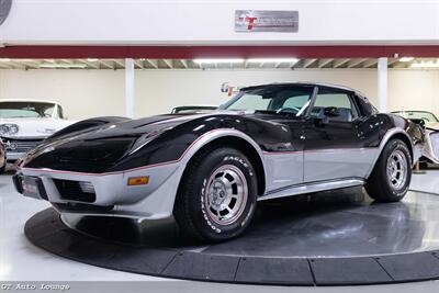 1978 Chevrolet Corvette   - Photo 1 - Rancho Cordova, CA 95742