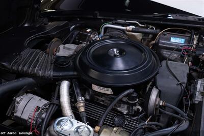 1978 Chevrolet Corvette   - Photo 41 - Rancho Cordova, CA 95742