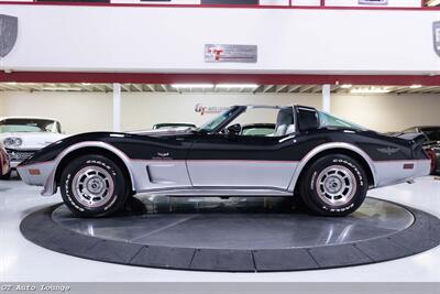 1978 Chevrolet Corvette   - Photo 10 - Rancho Cordova, CA 95742