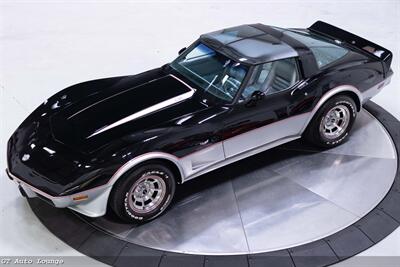 1978 Chevrolet Corvette   - Photo 47 - Rancho Cordova, CA 95742