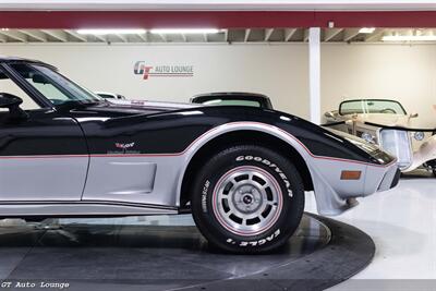 1978 Chevrolet Corvette   - Photo 15 - Rancho Cordova, CA 95742