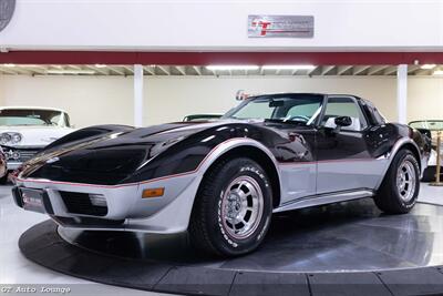 1978 Chevrolet Corvette   - Photo 9 - Rancho Cordova, CA 95742