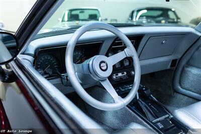 1978 Chevrolet Corvette   - Photo 29 - Rancho Cordova, CA 95742