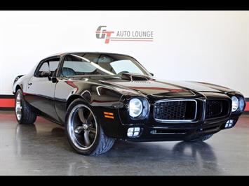 1974 Pontiac Firebird Resto Mod   - Photo 3 - Rancho Cordova, CA 95742