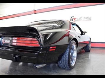 1974 Pontiac Firebird Resto Mod   - Photo 12 - Rancho Cordova, CA 95742