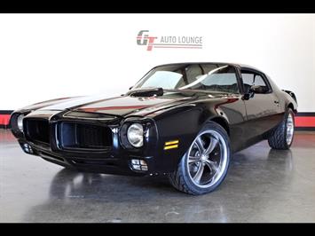 1974 Pontiac Firebird Resto Mod   - Photo 1 - Rancho Cordova, CA 95742