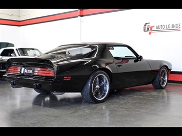 1974 Pontiac Firebird Resto Mod   - Photo 8 - Rancho Cordova, CA 95742