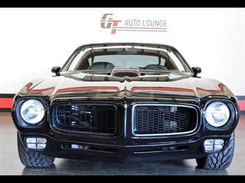 1974 Pontiac Firebird Resto Mod   - Photo 2 - Rancho Cordova, CA 95742