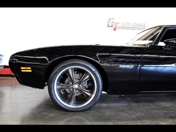 1974 Pontiac Firebird Resto Mod   - Photo 13 - Rancho Cordova, CA 95742