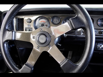 1974 Pontiac Firebird Resto Mod   - Photo 26 - Rancho Cordova, CA 95742