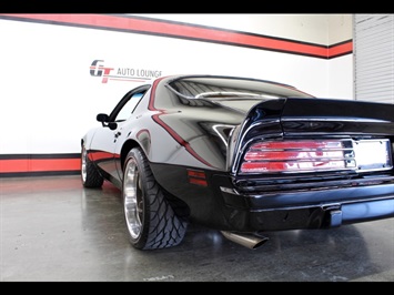 1974 Pontiac Firebird Resto Mod   - Photo 11 - Rancho Cordova, CA 95742