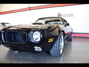 1974 Pontiac Firebird Resto Mod   - Photo 10 - Rancho Cordova, CA 95742