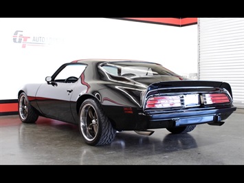 1974 Pontiac Firebird Resto Mod   - Photo 6 - Rancho Cordova, CA 95742