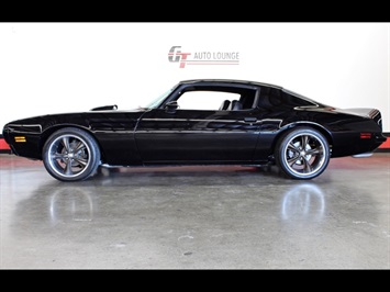 1974 Pontiac Firebird Resto Mod   - Photo 5 - Rancho Cordova, CA 95742