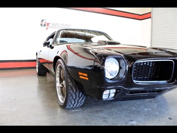 1974 Pontiac Firebird Resto Mod   - Photo 9 - Rancho Cordova, CA 95742