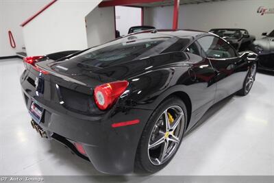 2011 Ferrari 458 Italia   - Photo 17 - Rancho Cordova, CA 95742