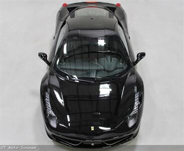 2011 Ferrari 458 Italia   - Photo 14 - Rancho Cordova, CA 95742