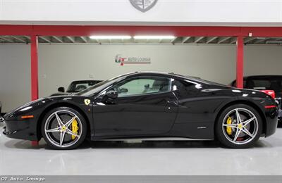 2011 Ferrari 458 Italia   - Photo 5 - Rancho Cordova, CA 95742