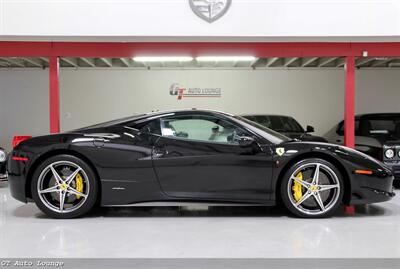 2011 Ferrari 458 Italia   - Photo 4 - Rancho Cordova, CA 95742