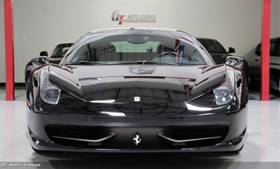 2011 Ferrari 458 Italia   - Photo 2 - Rancho Cordova, CA 95742