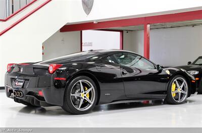 2011 Ferrari 458 Italia   - Photo 8 - Rancho Cordova, CA 95742