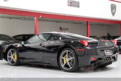 2011 Ferrari 458 Italia   - Photo 6 - Rancho Cordova, CA 95742