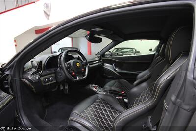 2011 Ferrari 458 Italia   - Photo 31 - Rancho Cordova, CA 95742