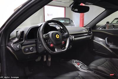 2011 Ferrari 458 Italia   - Photo 29 - Rancho Cordova, CA 95742