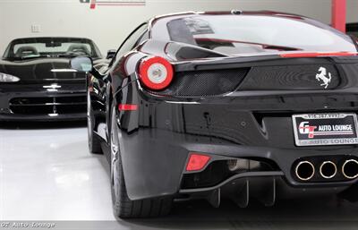 2011 Ferrari 458 Italia   - Photo 11 - Rancho Cordova, CA 95742