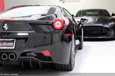 2011 Ferrari 458 Italia   - Photo 12 - Rancho Cordova, CA 95742