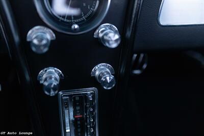 1965 Chevrolet Corvette Roadster   - Photo 54 - Rancho Cordova, CA 95742