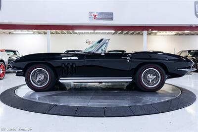 1965 Chevrolet Corvette Roadster   - Photo 8 - Rancho Cordova, CA 95742