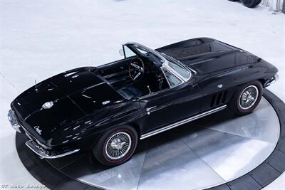 1965 Chevrolet Corvette Roadster   - Photo 69 - Rancho Cordova, CA 95742