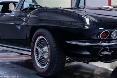 1965 Chevrolet Corvette Roadster   - Photo 28 - Rancho Cordova, CA 95742