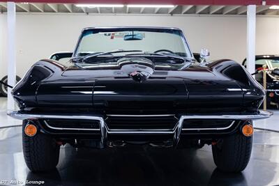 1965 Chevrolet Corvette Roadster   - Photo 2 - Rancho Cordova, CA 95742