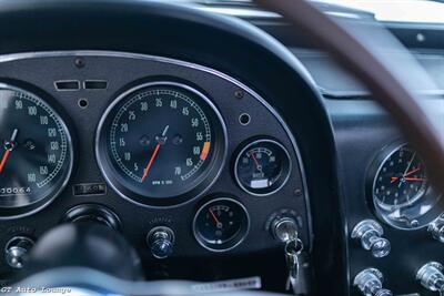 1965 Chevrolet Corvette Roadster   - Photo 49 - Rancho Cordova, CA 95742