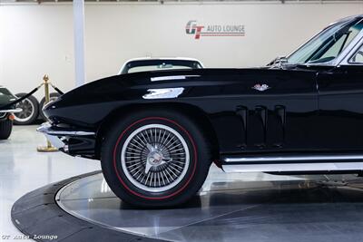 1965 Chevrolet Corvette Roadster   - Photo 12 - Rancho Cordova, CA 95742