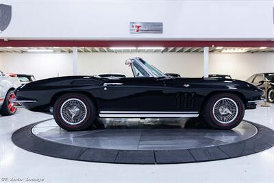 1965 Chevrolet Corvette Roadster   - Photo 4 - Rancho Cordova, CA 95742