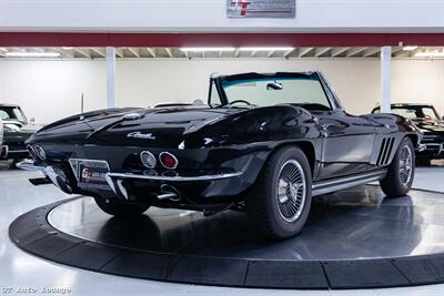 1965 Chevrolet Corvette Roadster   - Photo 5 - Rancho Cordova, CA 95742