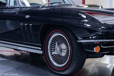 1965 Chevrolet Corvette Roadster   - Photo 17 - Rancho Cordova, CA 95742