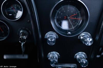 1965 Chevrolet Corvette Roadster   - Photo 52 - Rancho Cordova, CA 95742