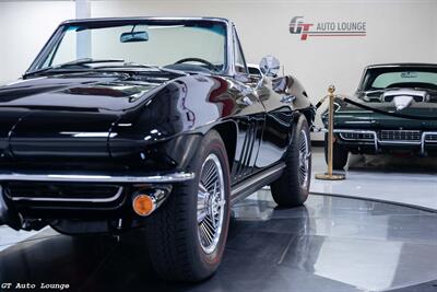 1965 Chevrolet Corvette Roadster   - Photo 23 - Rancho Cordova, CA 95742