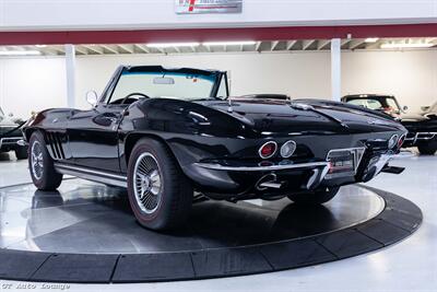 1965 Chevrolet Corvette Roadster   - Photo 7 - Rancho Cordova, CA 95742