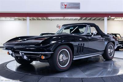 1965 Chevrolet Corvette Roadster   - Photo 9 - Rancho Cordova, CA 95742