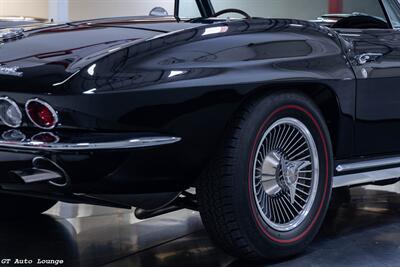 1965 Chevrolet Corvette Roadster   - Photo 21 - Rancho Cordova, CA 95742