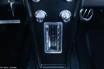 1965 Chevrolet Corvette Roadster   - Photo 55 - Rancho Cordova, CA 95742