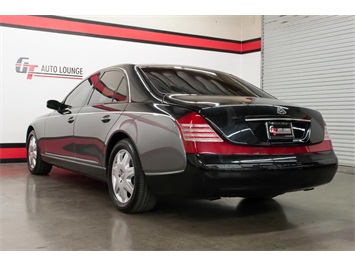 2005 Maybach 57   - Photo 9 - Rancho Cordova, CA 95742